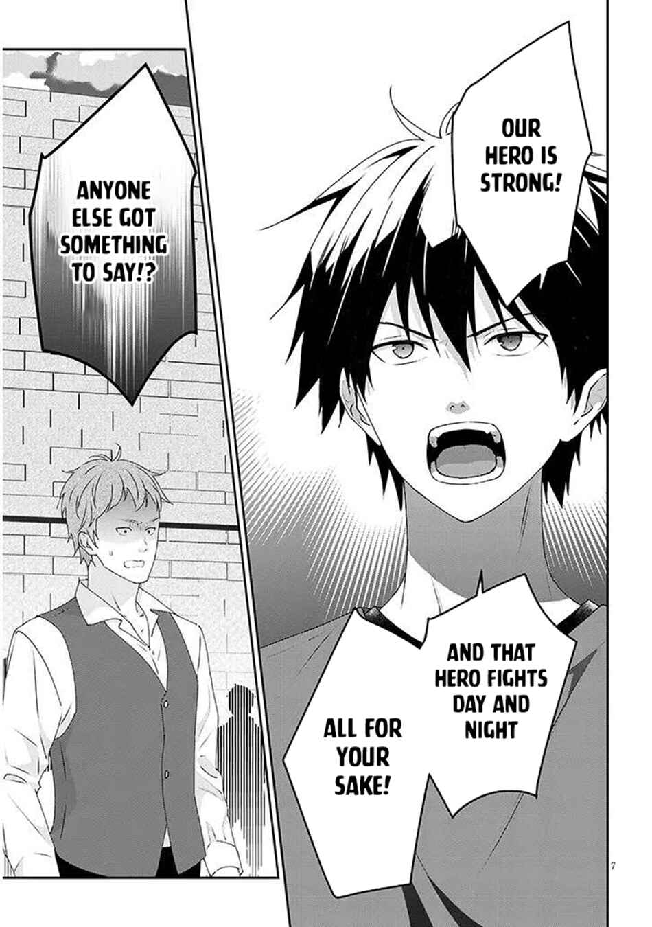 Maou ni Natta node, Dungeon Tsukutte Jingai Musume to Honobono Suru Chapter 80.1 - Page 8