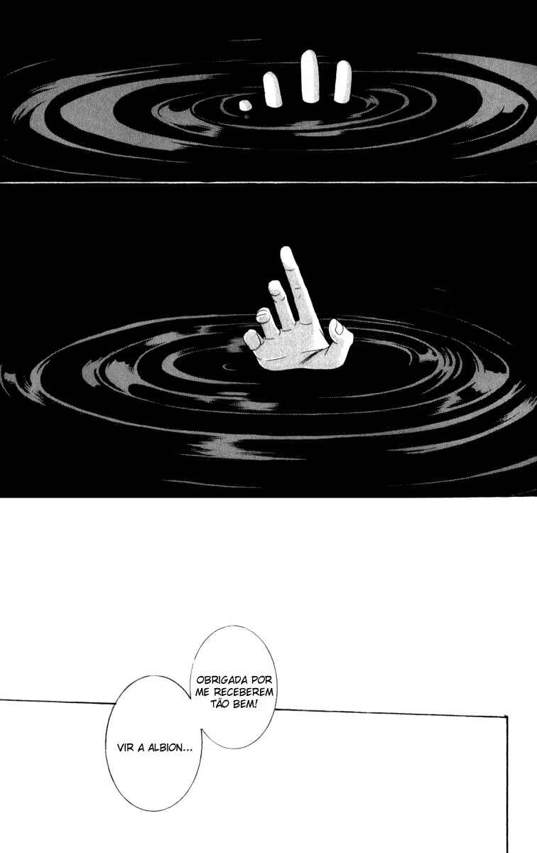 Trinity Blood Chapter 46 - Page 13