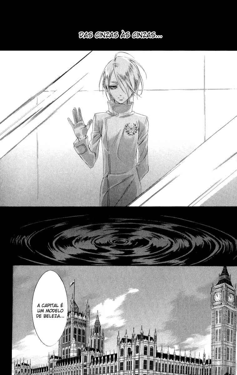 Trinity Blood Chapter 46 - Page 2