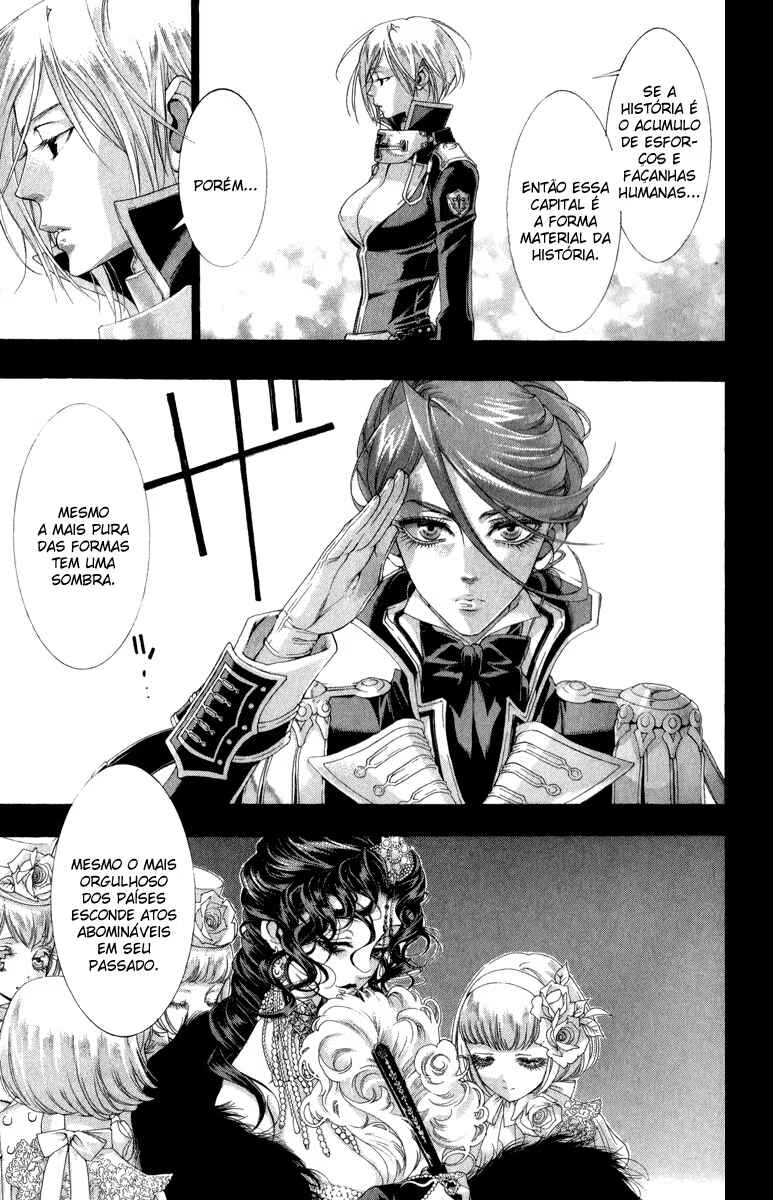 Trinity Blood Chapter 46 - Page 3