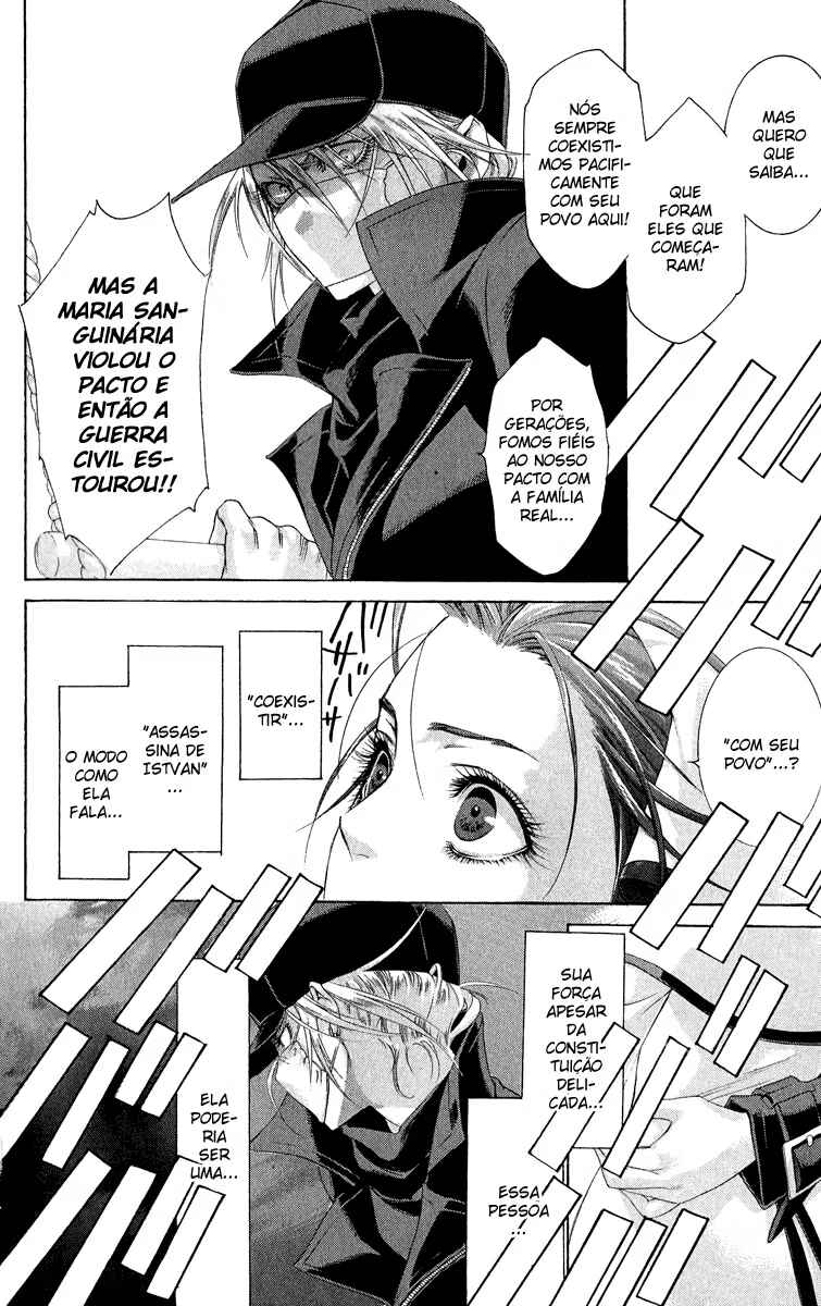 Trinity Blood Chapter 46 - Page 41