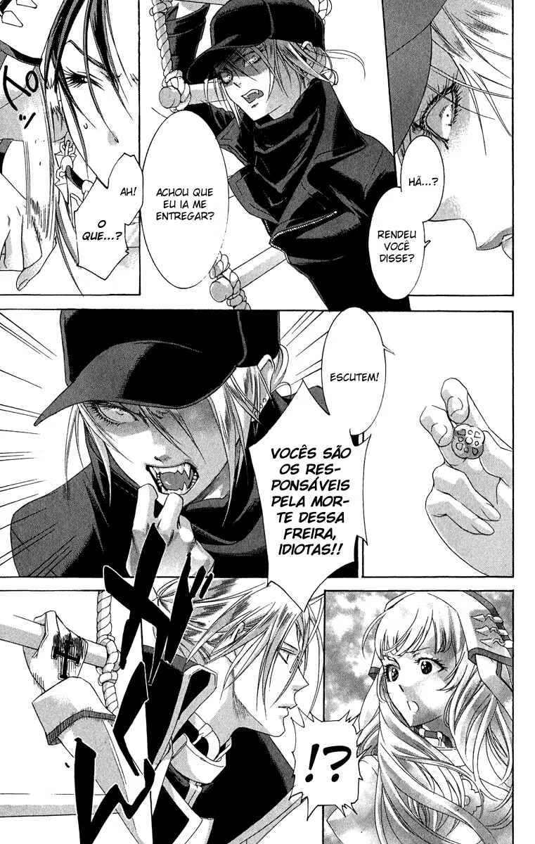 Trinity Blood Chapter 46 - Page 46