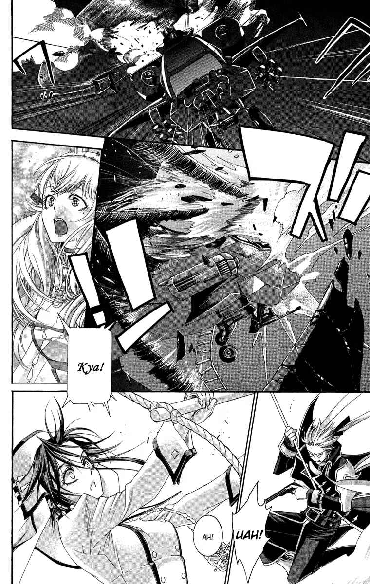 Trinity Blood Chapter 46 - Page 47