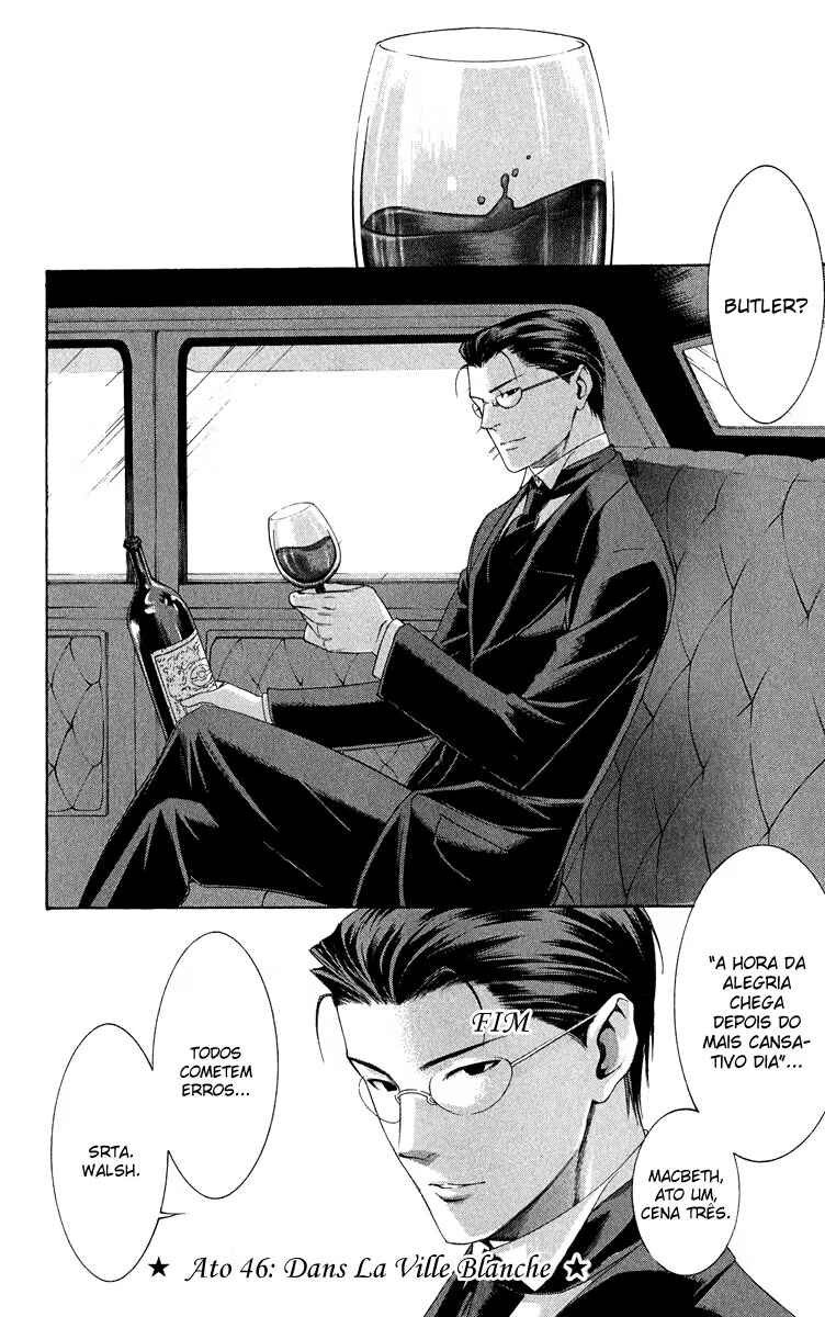 Trinity Blood Chapter 46 - Page 51