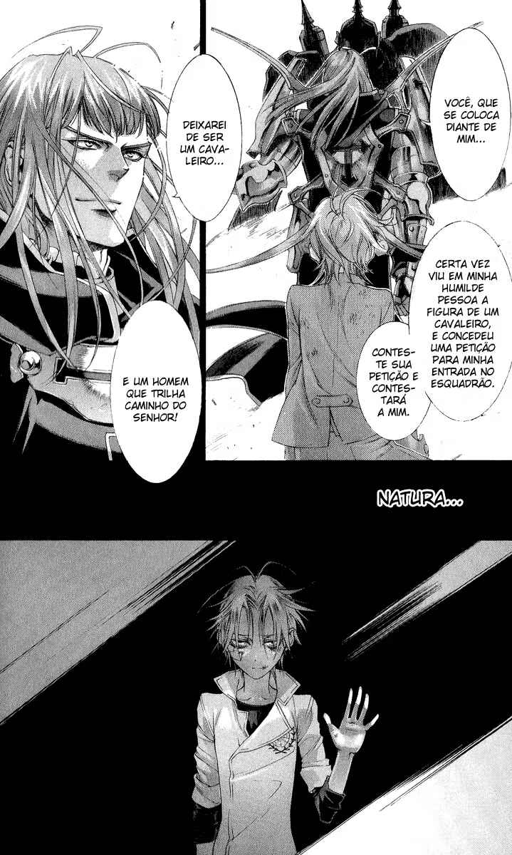 Trinity Blood Chapter 46 - Page 6