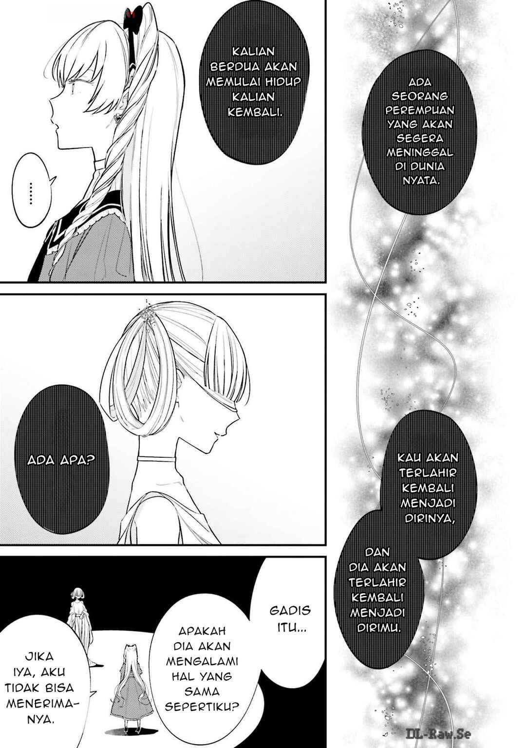 Kirawaremono no Akuyaku Reijou Alisha Libra wa Magerarenai Chapter 1 - Page 19