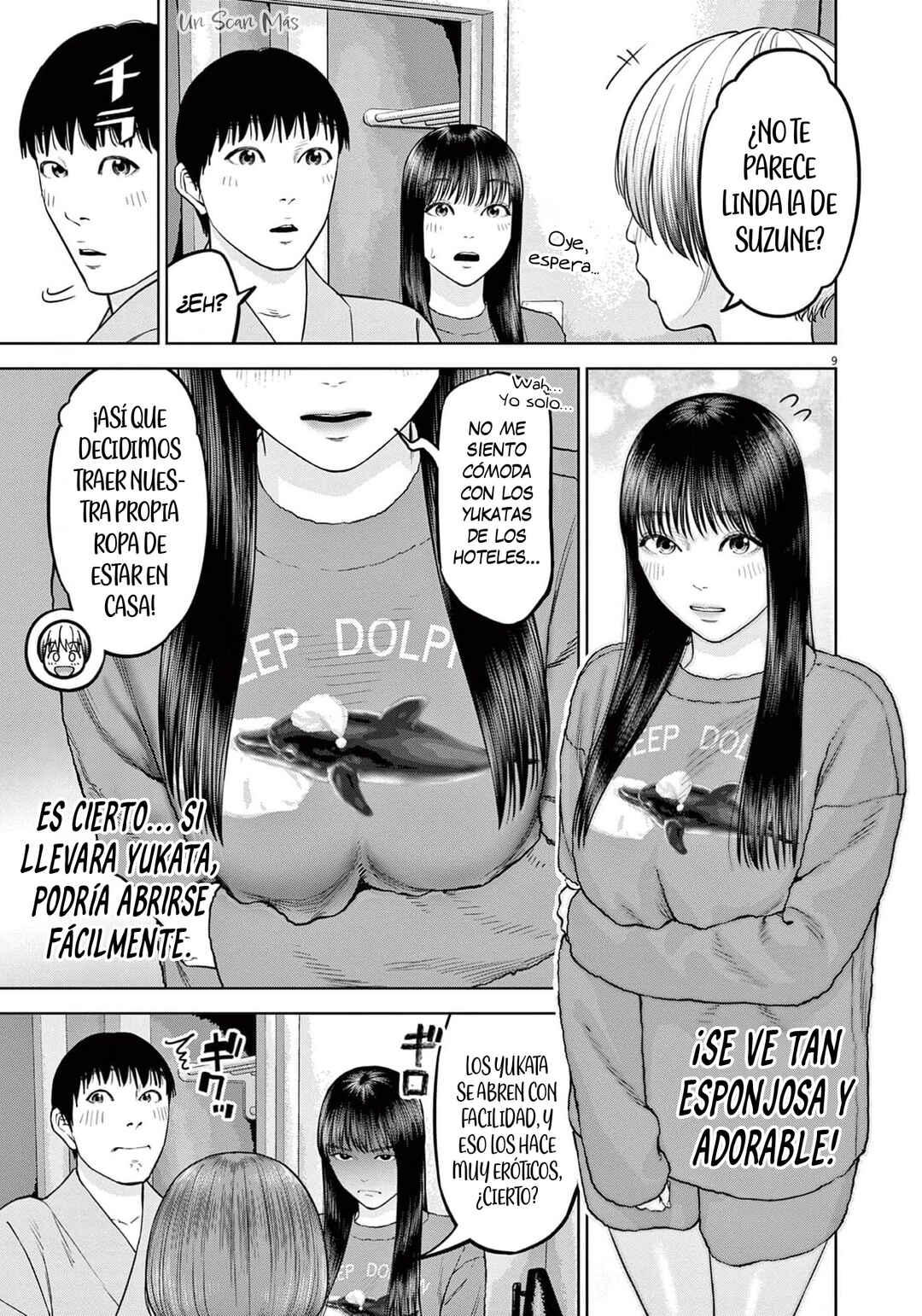 Chira Chiller Chapter 69 - Page 11