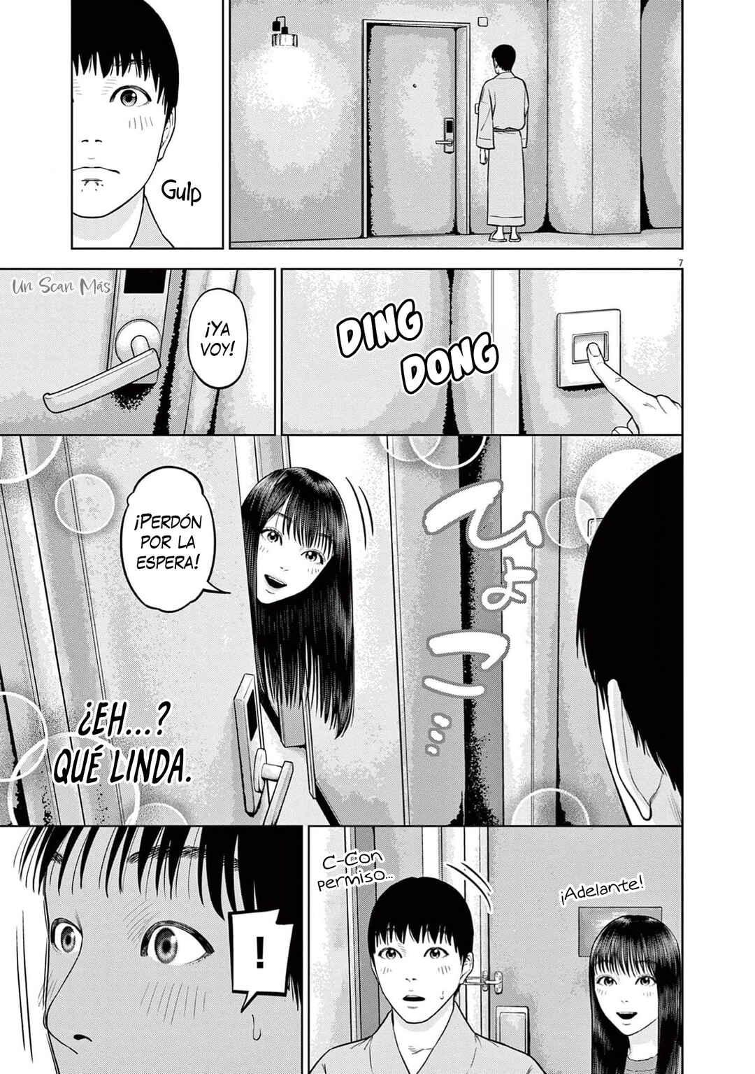 Chira Chiller Chapter 69 - Page 9
