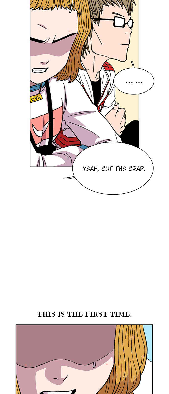 Byeorisamsyap Chapter 15 - Page 12