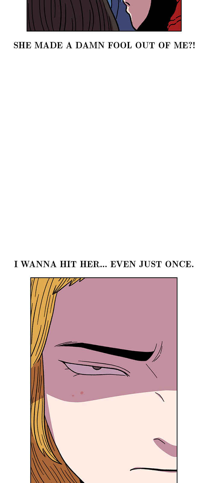 Byeorisamsyap Chapter 15 - Page 15