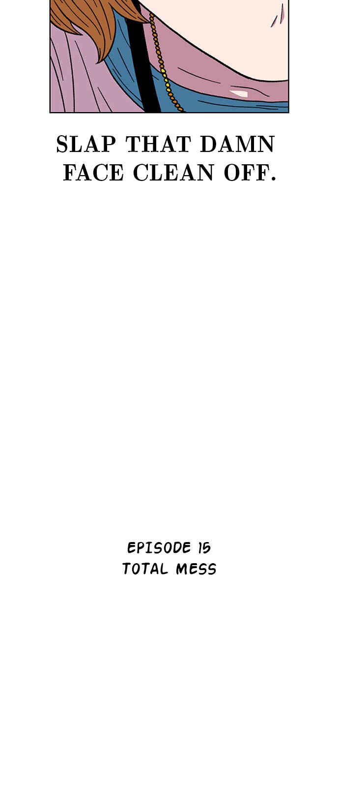 Byeorisamsyap Chapter 15 - Page 16