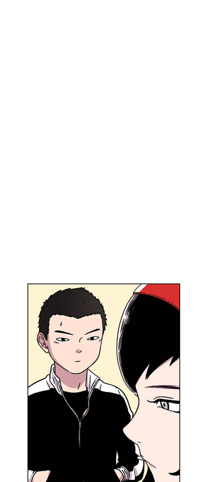 Byeorisamsyap Chapter 15 - Page 19