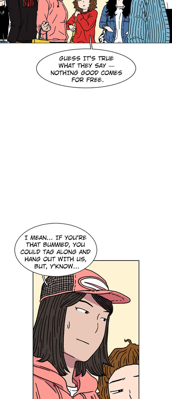 Byeorisamsyap Chapter 15 - Page 29