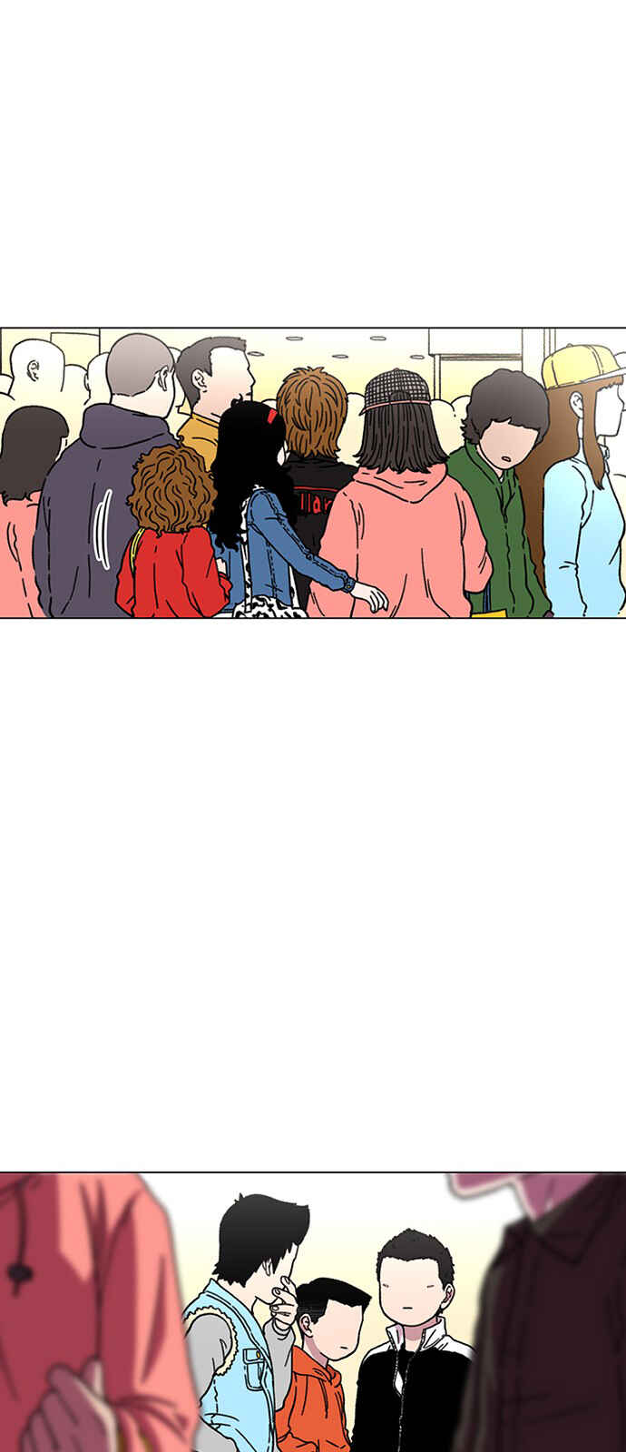 Byeorisamsyap Chapter 15 - Page 34