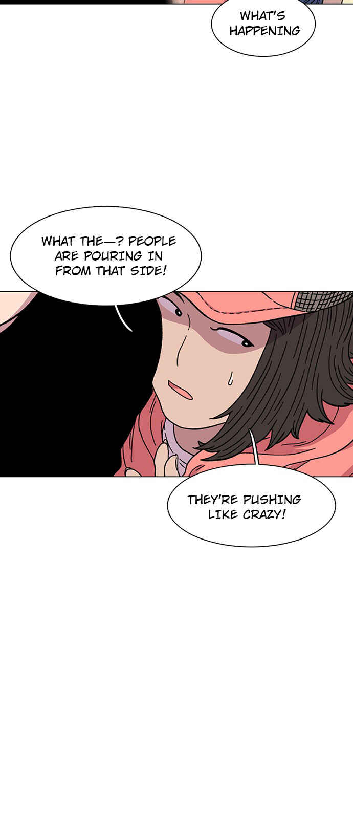 Byeorisamsyap Chapter 15 - Page 45