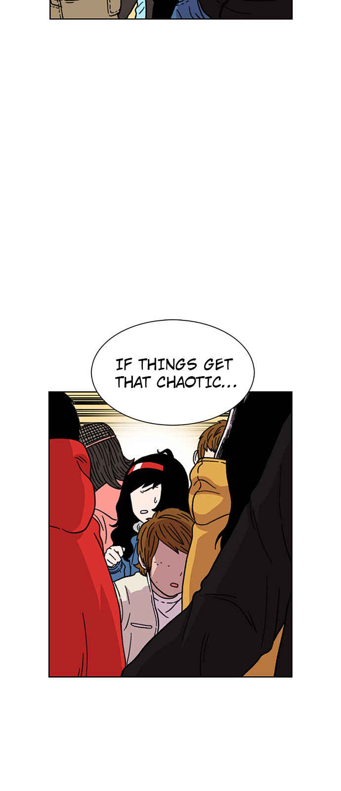 Byeorisamsyap Chapter 15 - Page 48