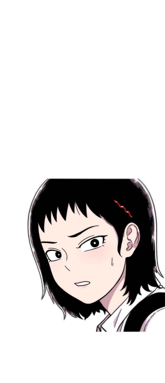 Byeorisamsyap Chapter 15 - Page 5