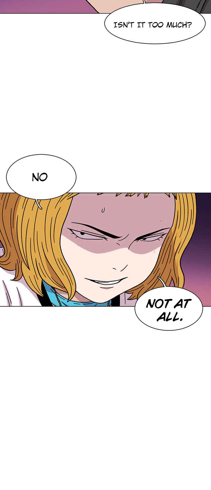 Byeorisamsyap Chapter 15 - Page 52