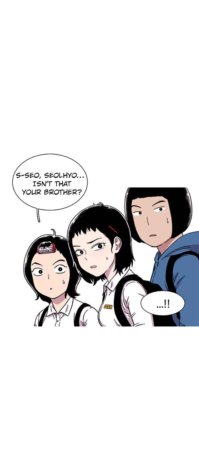 Byeorisamsyap Chapter 15 - Page 6