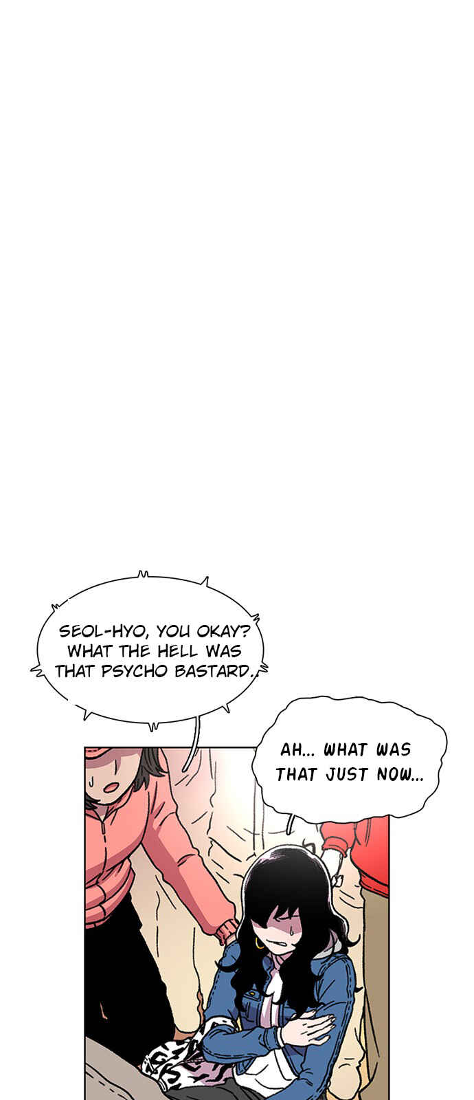 Byeorisamsyap Chapter 15 - Page 63