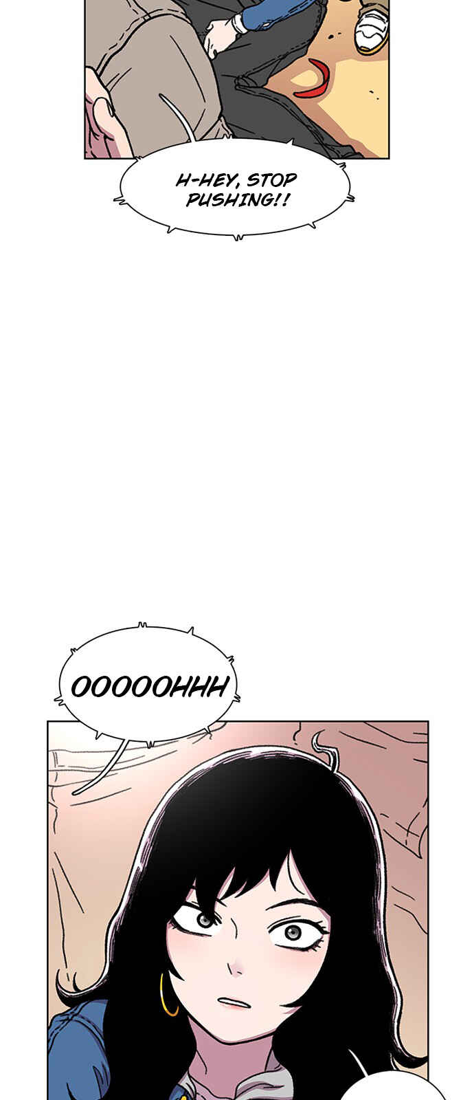 Byeorisamsyap Chapter 15 - Page 64