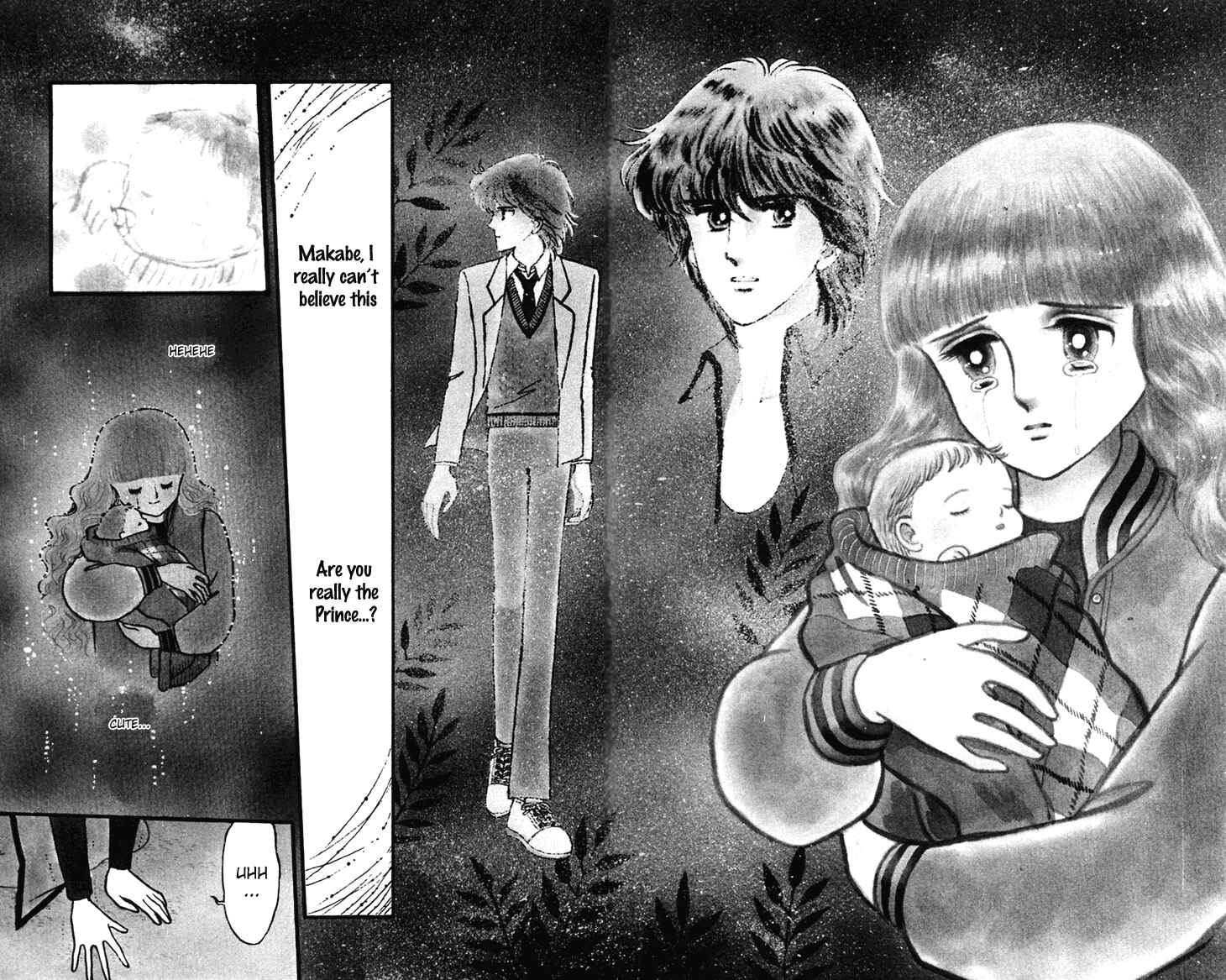 Tokimeki Tonight Chapter 32 - Page 4