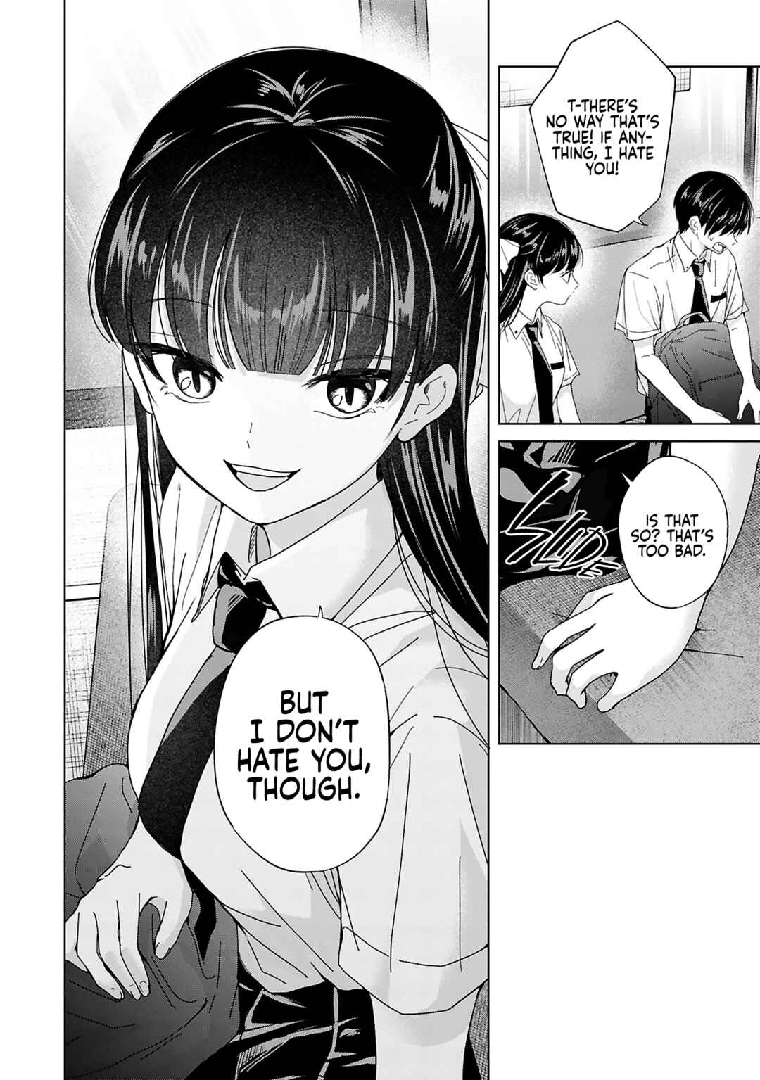 Kusunoki-san wa Koukou Debut ni Shippai Shite Iru Chapter 29 - Page 14
