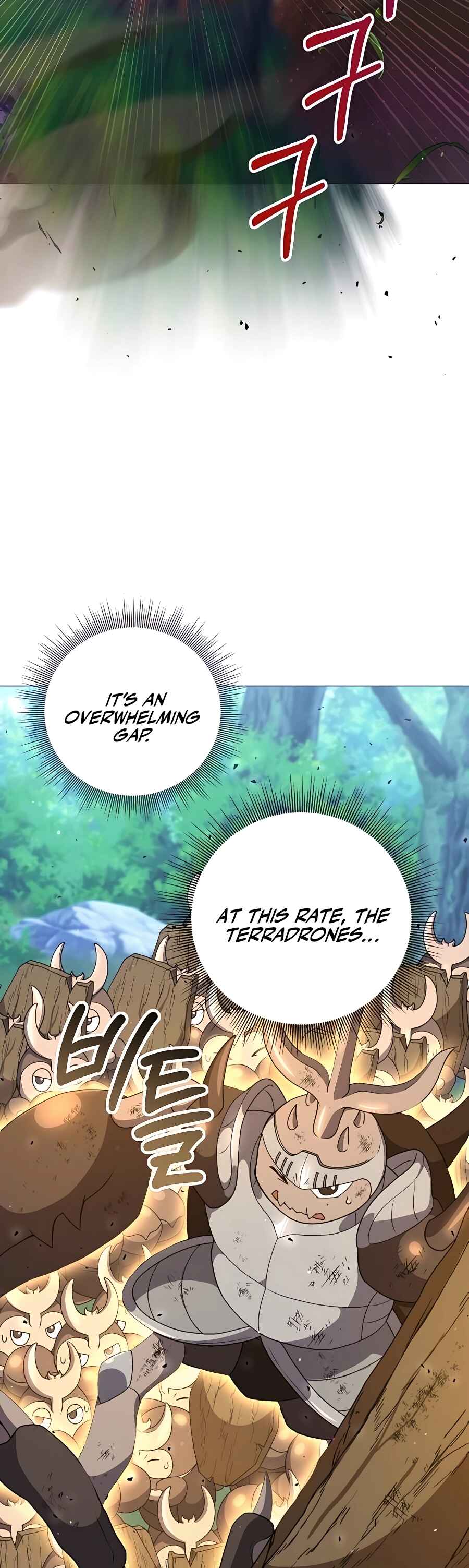 Hunter Sesang-ui Jeongwonsa Chapter 18 - Page 23