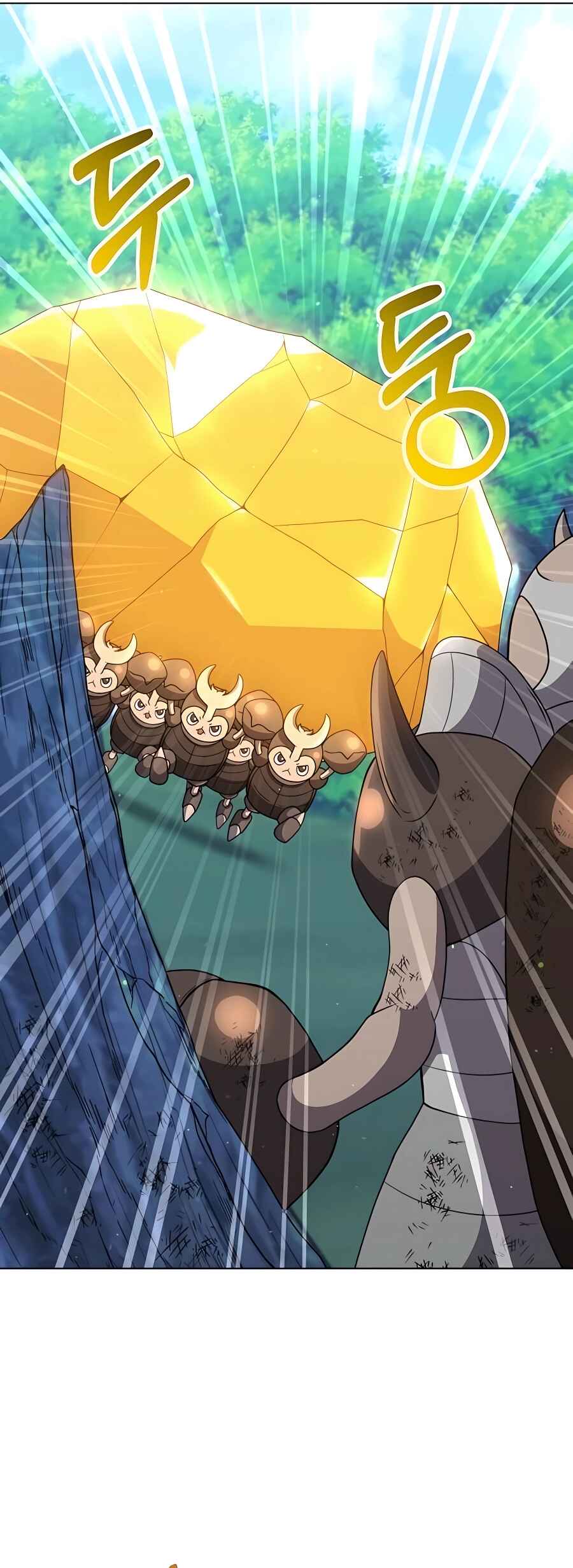 Hunter Sesang-ui Jeongwonsa Chapter 18 - Page 25