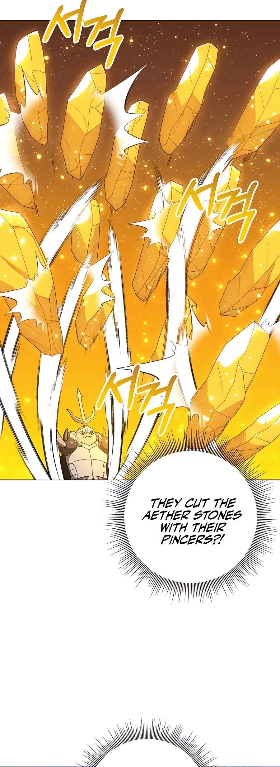 Hunter Sesang-ui Jeongwonsa Chapter 18 - Page 26