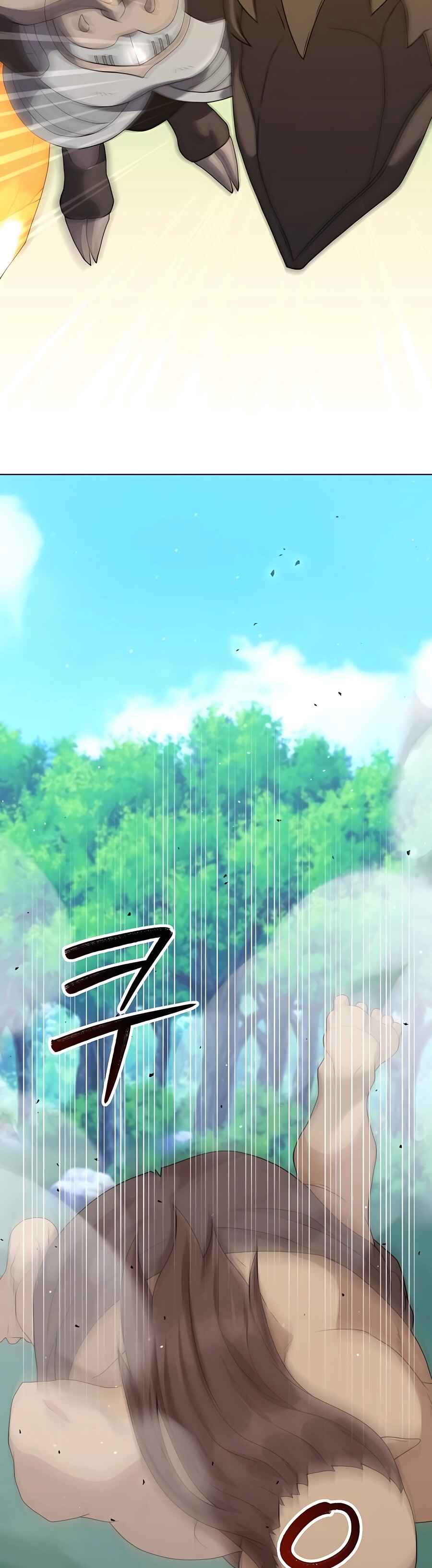 Hunter Sesang-ui Jeongwonsa Chapter 18 - Page 38