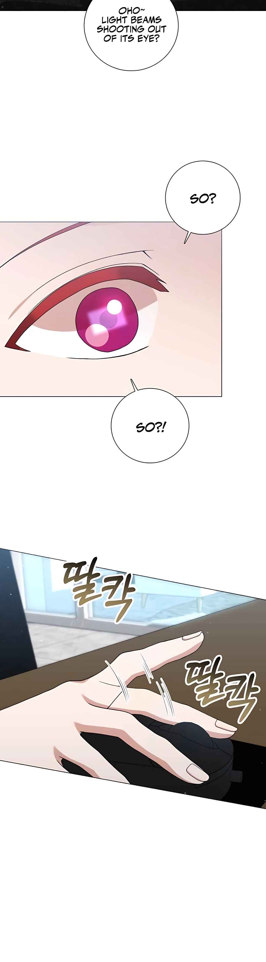 Hunter Sesang-ui Jeongwonsa Chapter 18 - Page 48