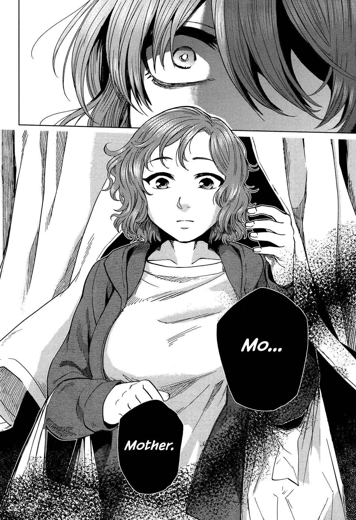 The Ancient Magus' Bride Chapter 41 - Page 36