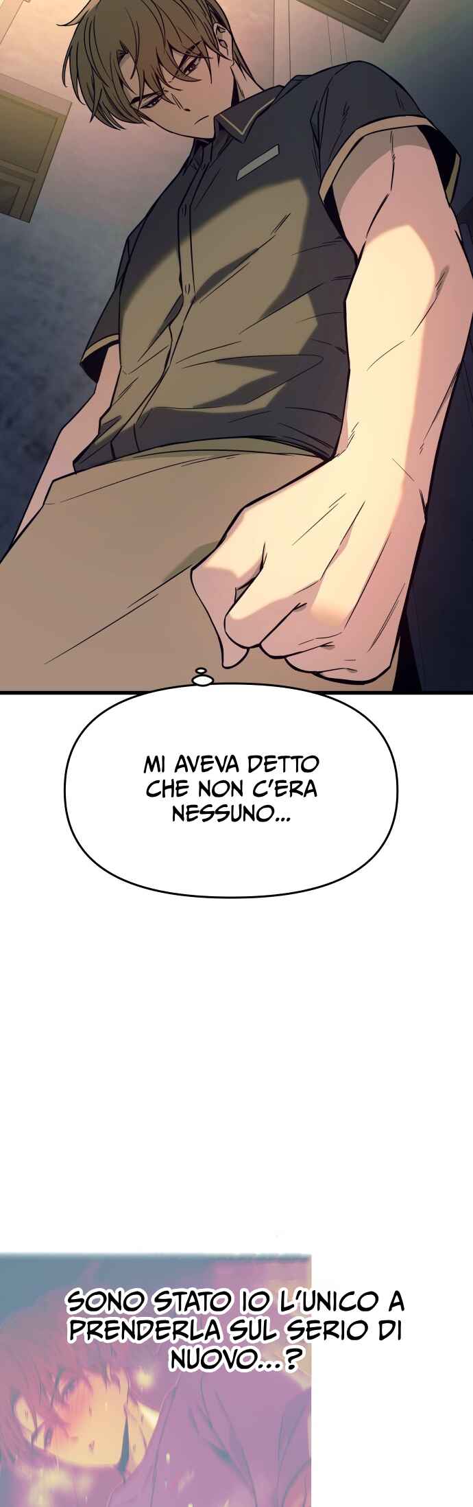 Nae Choeae neun Makcha reul Tanda Chapter 17 - Page 18