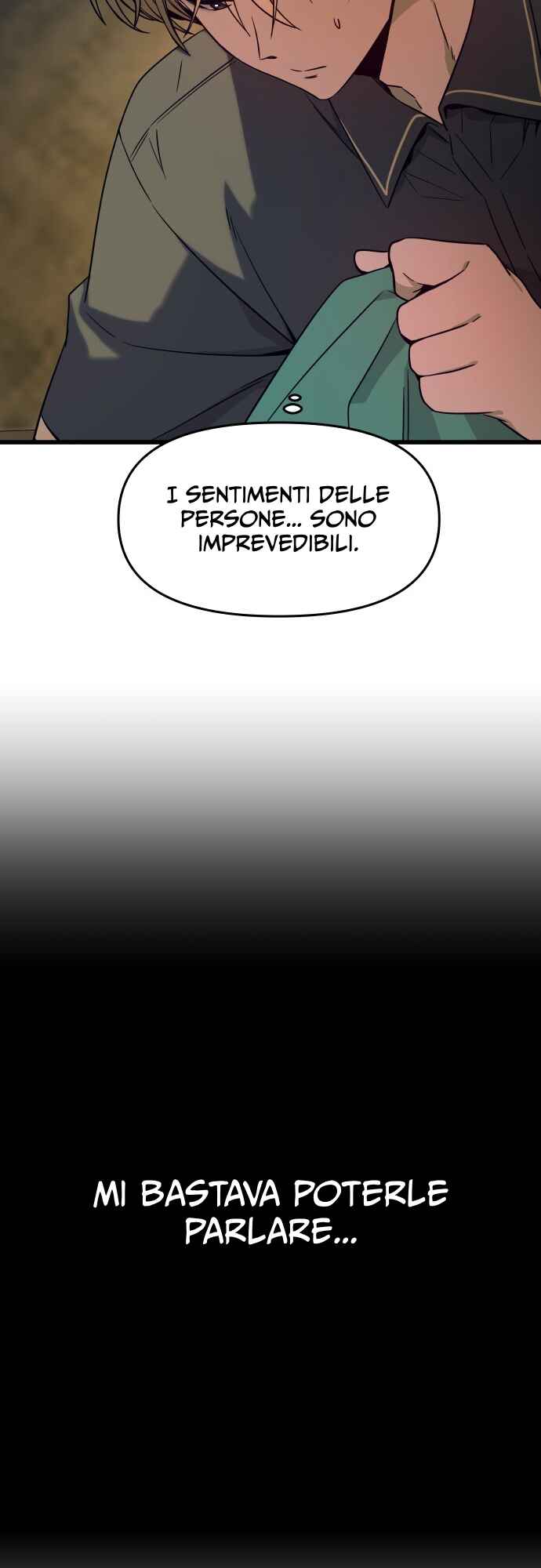 Nae Choeae neun Makcha reul Tanda Chapter 17 - Page 23