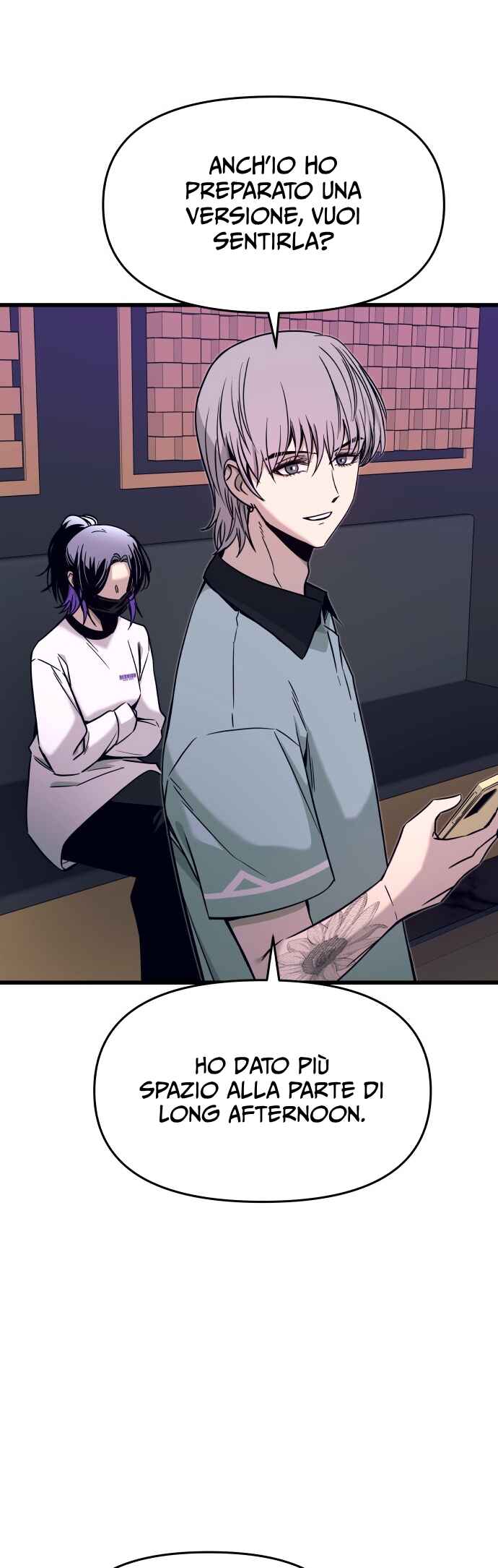 Nae Choeae neun Makcha reul Tanda Chapter 17 - Page 30