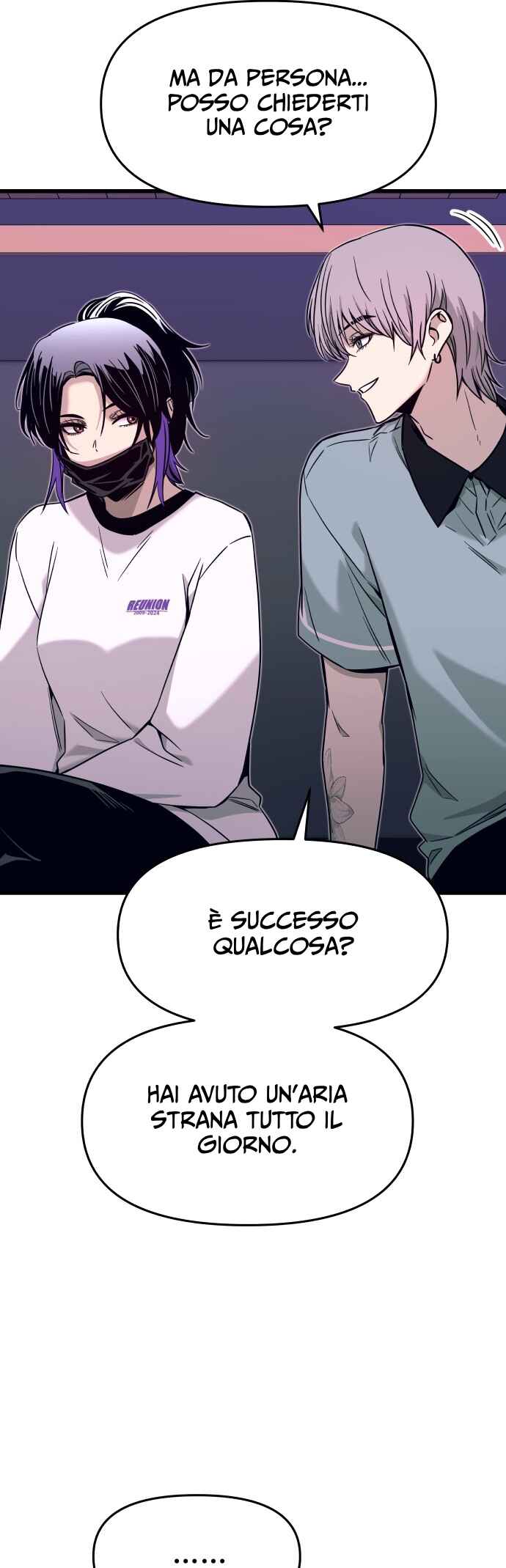 Nae Choeae neun Makcha reul Tanda Chapter 17 - Page 39