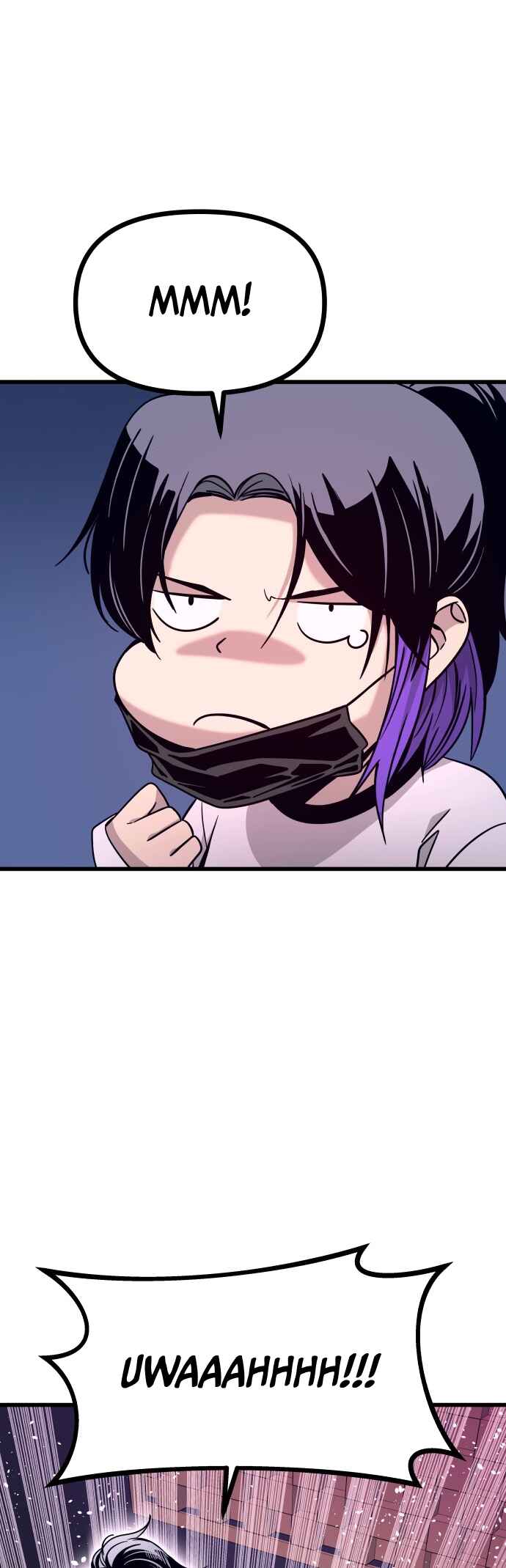 Nae Choeae neun Makcha reul Tanda Chapter 17 - Page 42