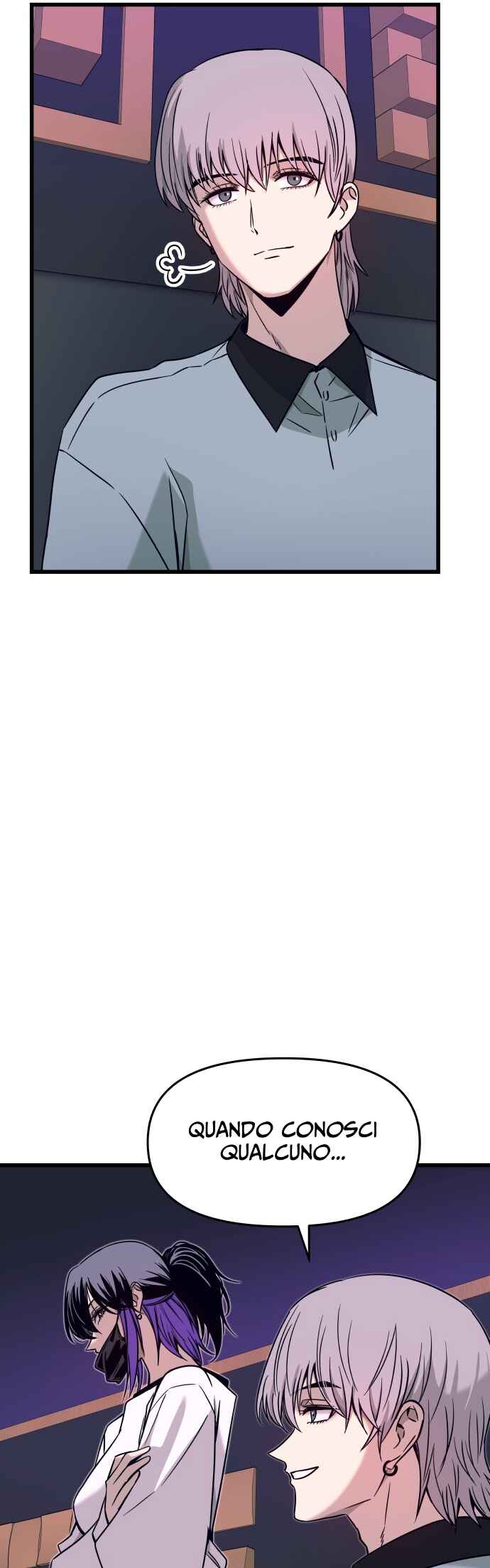 Nae Choeae neun Makcha reul Tanda Chapter 17 - Page 48