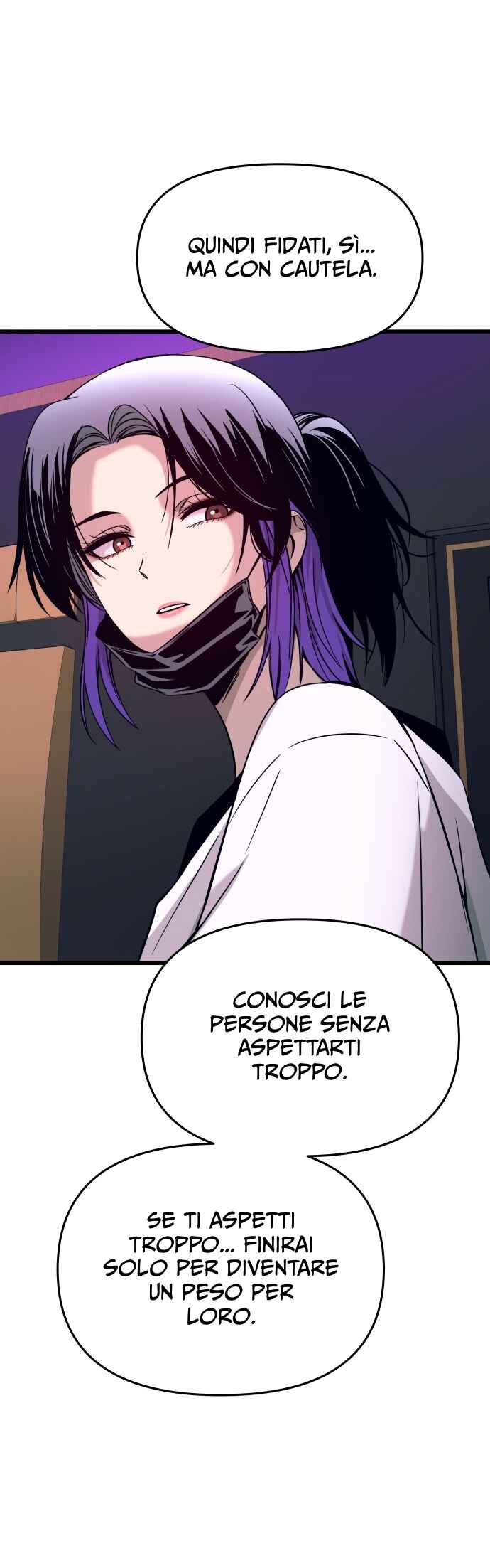 Nae Choeae neun Makcha reul Tanda Chapter 17 - Page 51
