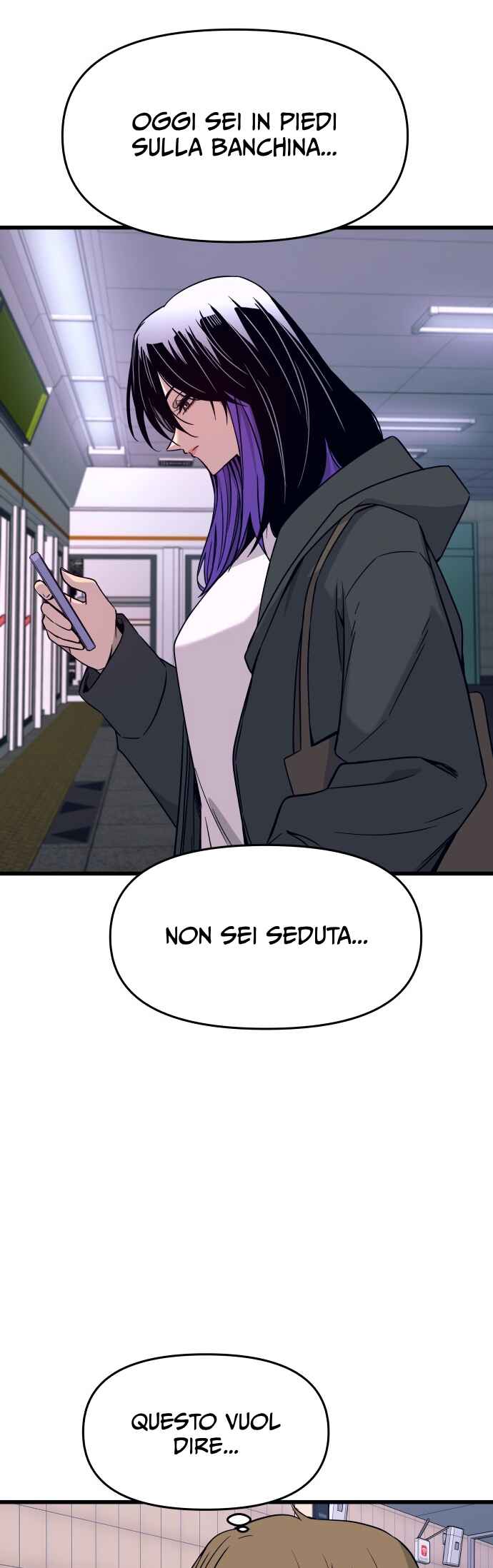 Nae Choeae neun Makcha reul Tanda Chapter 17 - Page 62