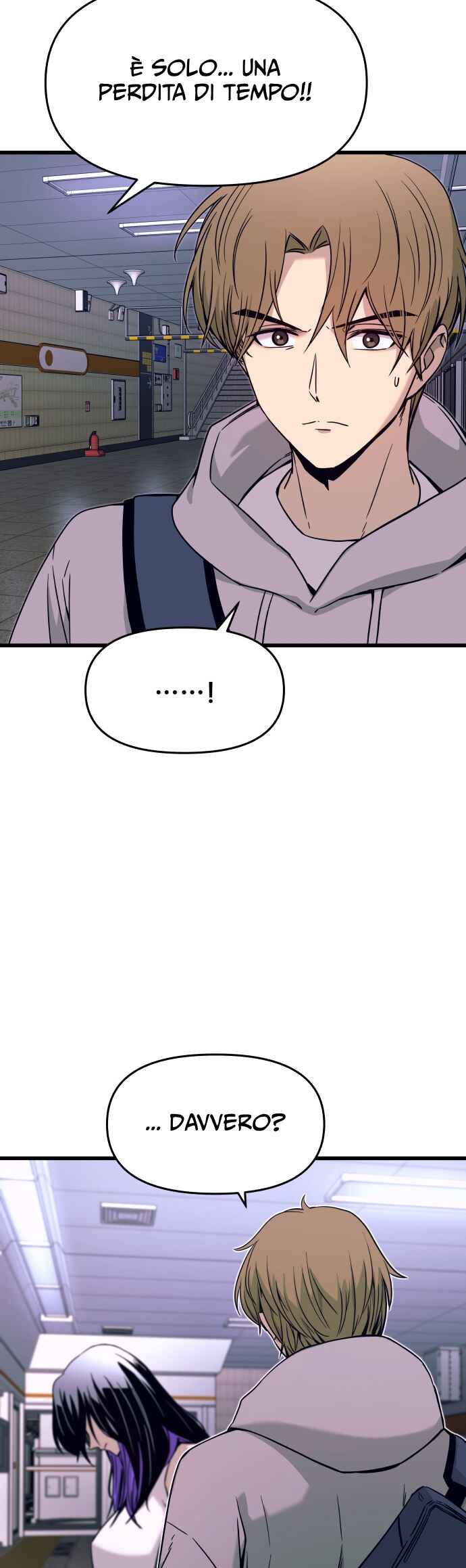 Nae Choeae neun Makcha reul Tanda Chapter 17 - Page 78