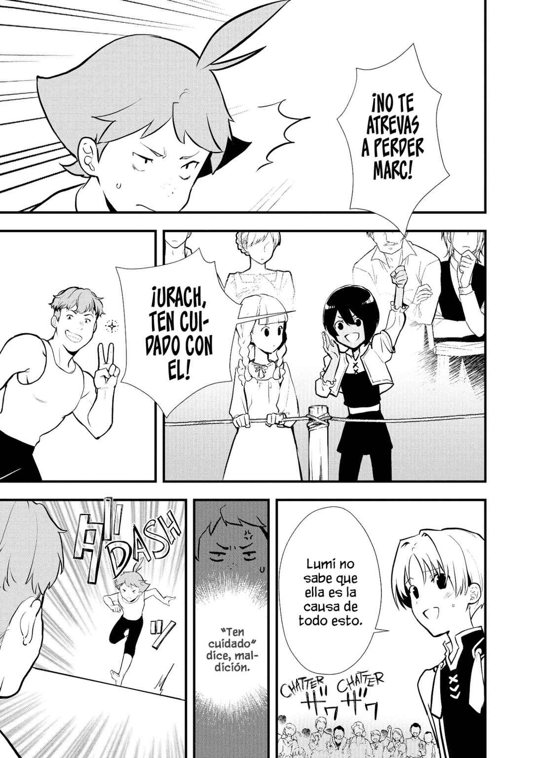 Okashi na Tensei - Saikyou Pâtissier Isekai Kourin Chapter 35 - Page 14