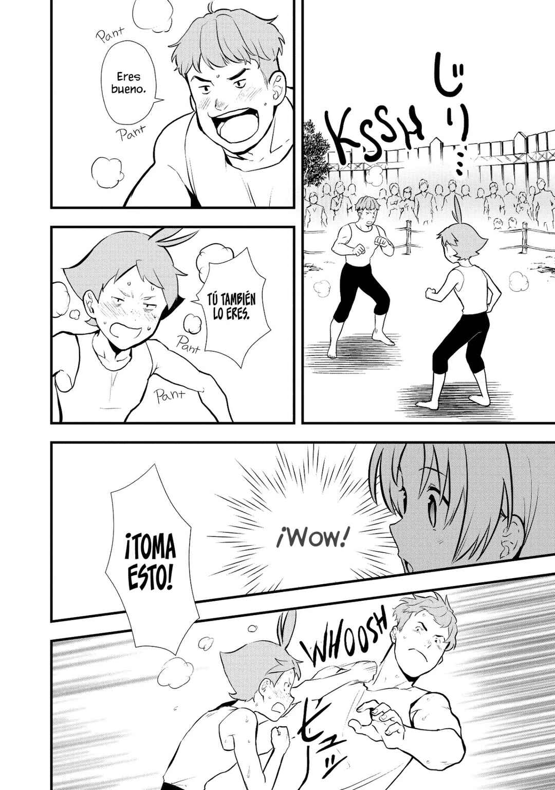 Okashi na Tensei - Saikyou Pâtissier Isekai Kourin Chapter 35 - Page 21
