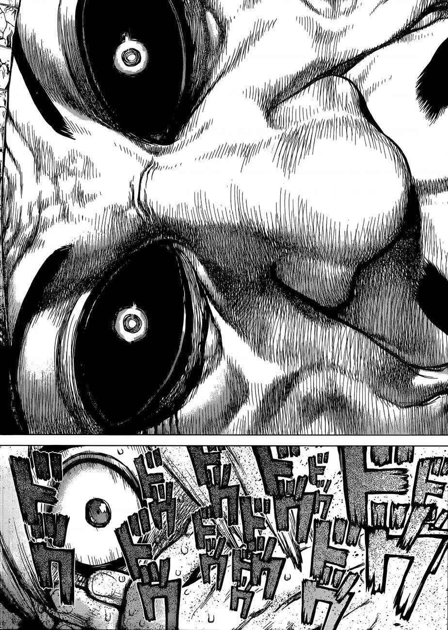 Dr.STONE Chapter 108 - Page 16