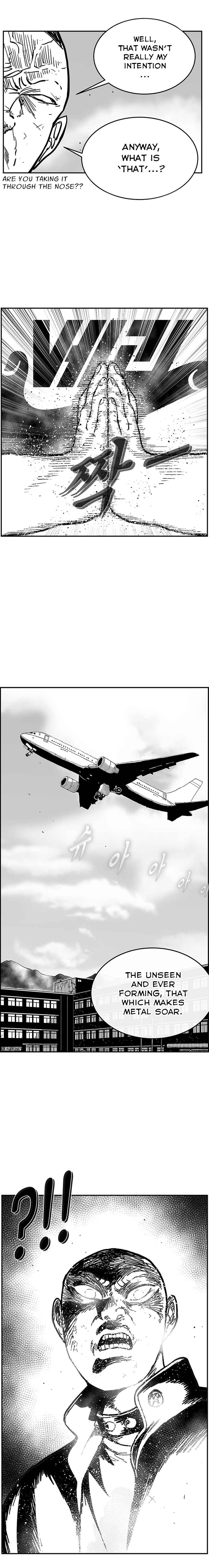 Hellper 2 <KillBeros> Chapter 130 - Page 24