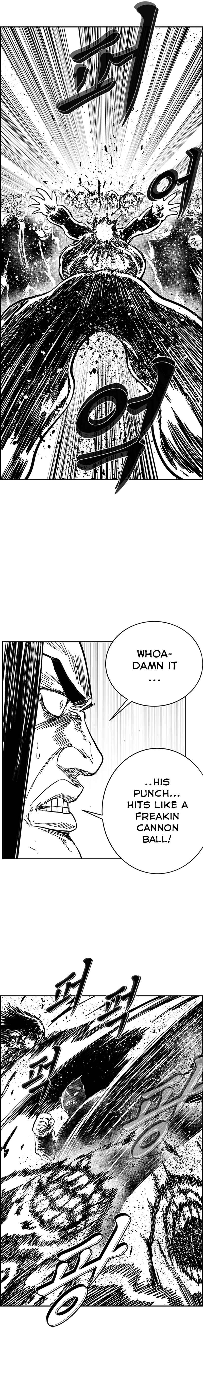 Hellper 2 <KillBeros> Chapter 130 - Page 7