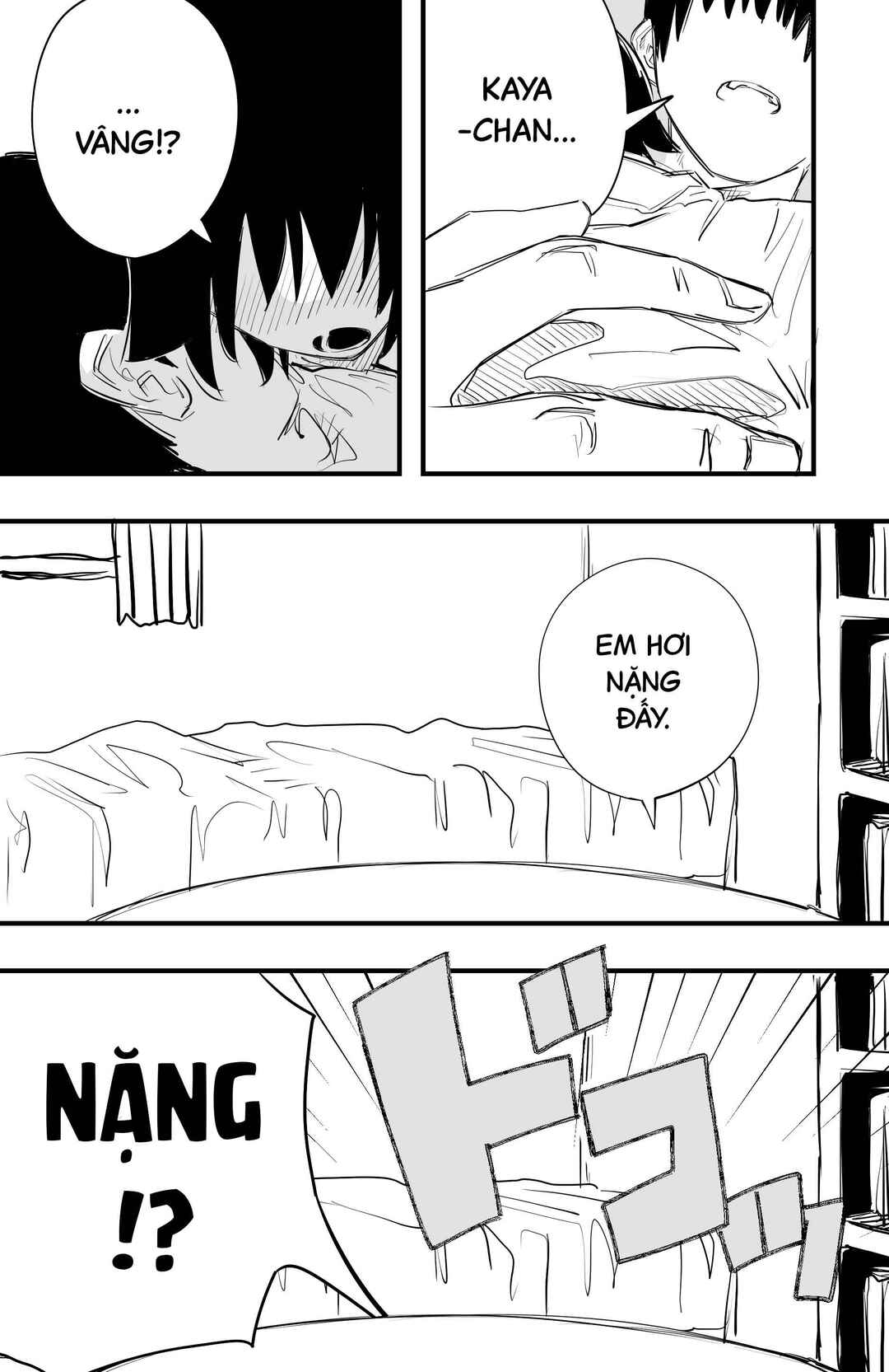 Italia-jin no Onnanoko ga Isourou Suru Koto ni Natta (Pre-Serialization) Chapter 34 - Page 8