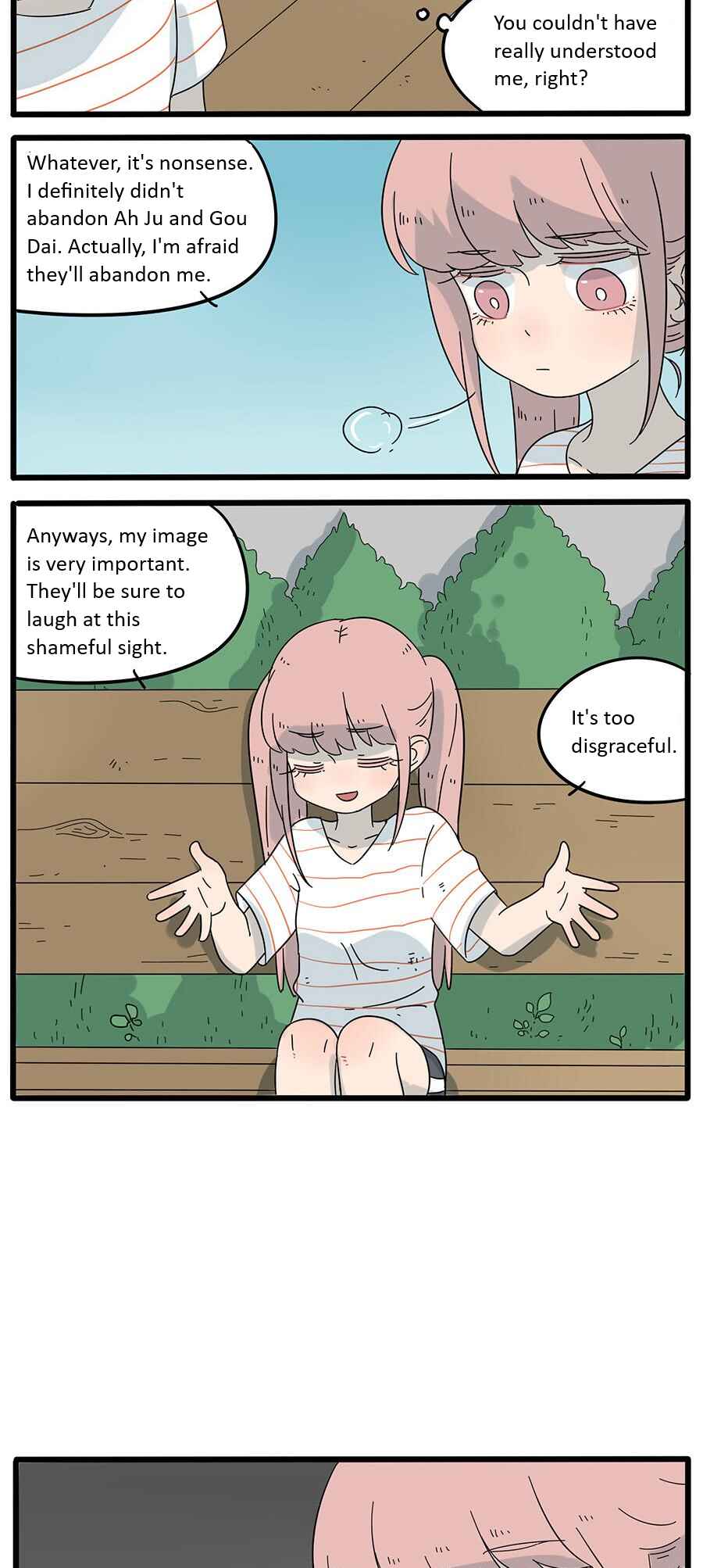 Loser Fox Chapter 26 - Page 10