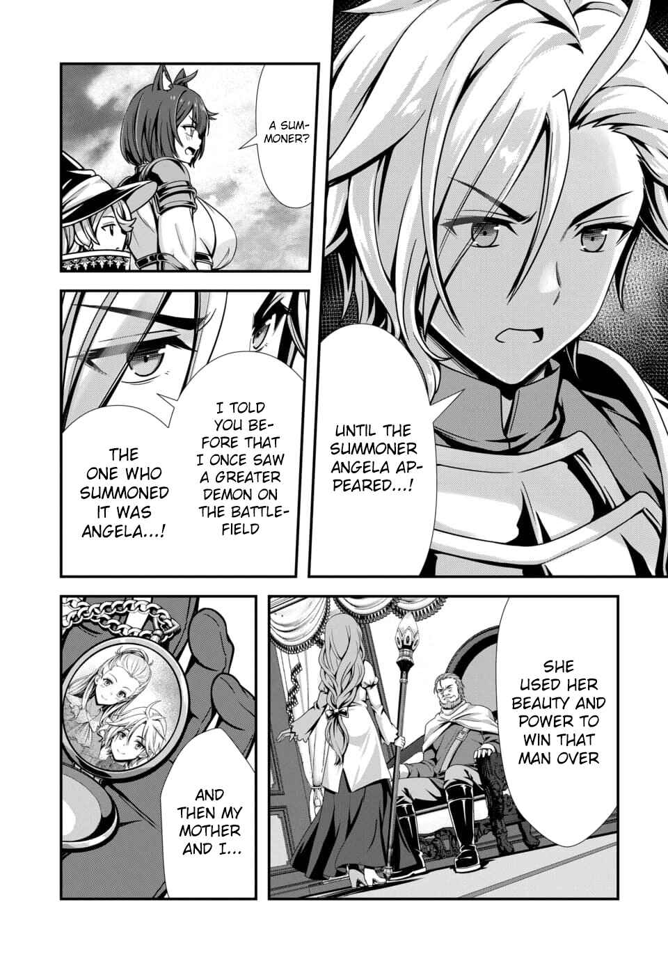 Ore to Seijo ga Dekiteru Koto ga Baretara Kono Party wa Houkai suru Chapter 9.1 - Page 11